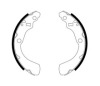 Rear Brake Shoe Set for HONDA OEM 43153-S50-003