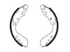 Rear Brake Shoe Set for HONDA OEM 43154-SAA-004