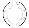 Rear Brake Shoe Set for FORD OEM F2DZ-2200-A ,E9SZ-2200-A ,F1SZ-2200-A