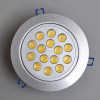 led ceiling light