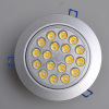 led ceiling light