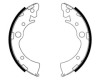 Rear Brake Shoe Set for HONDA OEM 43053-SR3-A00