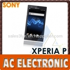 Sony Xperia P LT22i 8MP Dual-core Android Phone