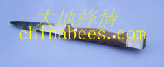 honey knife with chisel
