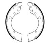 Rear Brake Shoe Set for HONDA OEM 43153-SR4-A02,43153-SE0-003 ,43153-SV4-J01