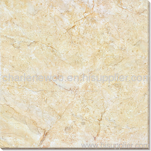 Full Polished Gazed Porcelain Rustic Tiles(AR6131)