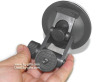 Vacuum suction mount for mini camera