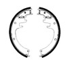 Rear Brake Shoe Set for CHEVROLET OEM 15662503,12370010