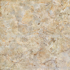 Full Polished Gazed Porcelain Rustic Tiles(AR6145)