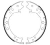 Rear Brake Shoe Set for HONDA OEM 43155-STK-A01