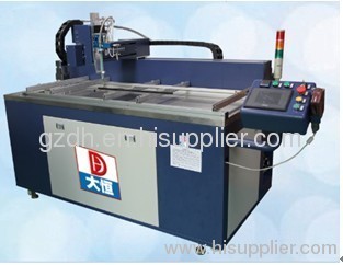 Hard Light Strip Precise-Type Automatic Pouring Machine