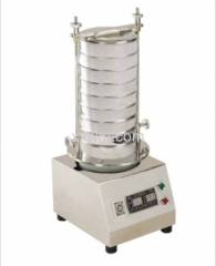 Test Sieve Shaker for quality inspection