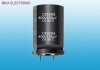 CD293 aluminum electrolytic capacitor-Snap In