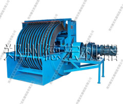 Beneficiation Machine Tailing Recycling Machine