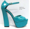 High Heeled Women Sandals