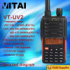 Amateur HF Radio Transceiver VT-UV2 from China