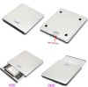 USB3.0 Portable External ODD / HDD