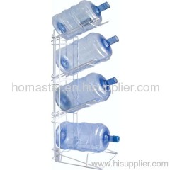 Metal Cradle for Bottled Water