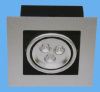 led grille light