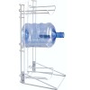 3 Layers Aqua Valve&Metal Cradle