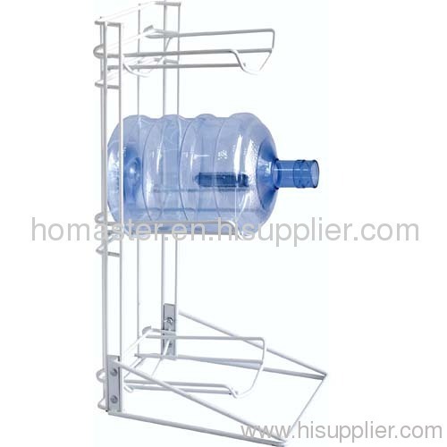 3 Layers Aqua Valve&Metal Cradle