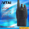 VT-C6 Communication Equipment UHF 2 Way Radio