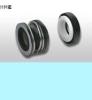 Industrial pump seal E