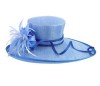 Lady sinamay hats/ Church hats/ Fashion women's hats