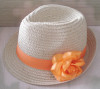 PP straw hats