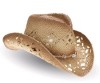 Straw cowgirl hats west cowgirl hats