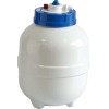 Plastic water RO Pressure tank