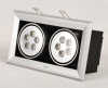 led grille light