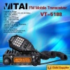 High Power Output VHF/UHF Vehicle Radio VT-5188