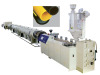 PE/HDPE Pipe Extrusion Line