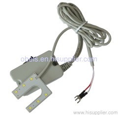 sewing machine led part
