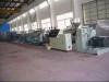 HDPE Large Diameter Pipe Extrusion Line