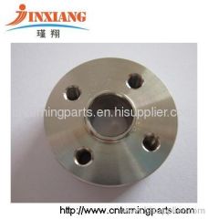 stainless steel turned parts for sleeve