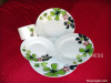 porcelain dinnerware, dinner set, plates and dishes sets