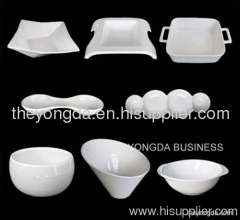 ceramic kitchen utensiles, ceramic small dishes