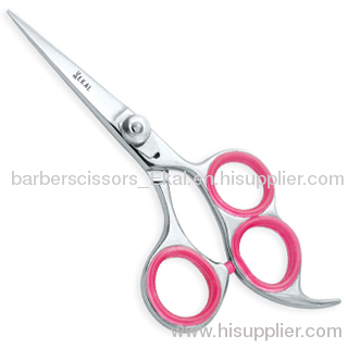 Professional Barber Scissors