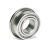 Chrome steel Flanged Ball Bearing