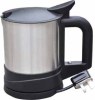 Big mouth design electric kettle