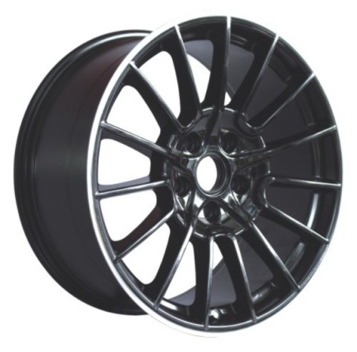 15 SPOKES PORSCHE replica alloy Wheels