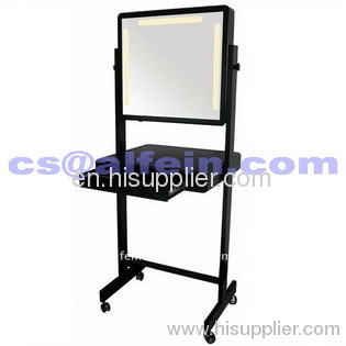 Double Faces Beauty Stand (DB-5000)