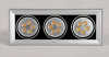 led grille light