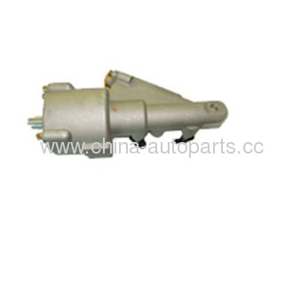 1673067 volvo clutch servo