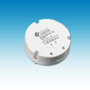 Round 9W LED driver DC12V TUV