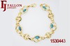 India Hollow Jewelry Bracelet 1530443