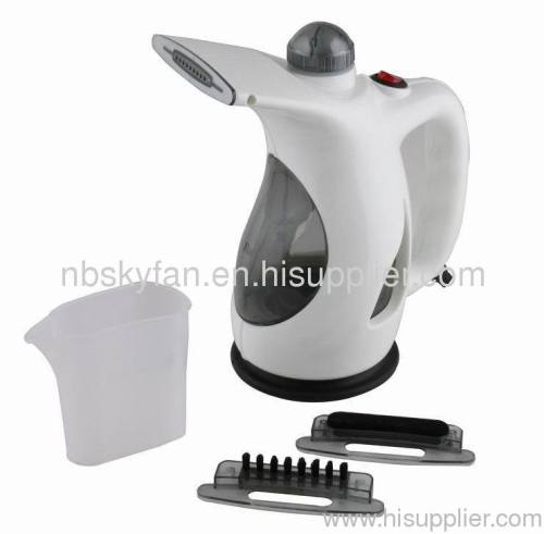 Mini Garment Steamer