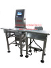 Online check weigher